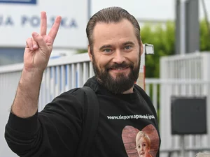 Miniatura: Stanowski apeluje do Polaków. "Przestańmy...
