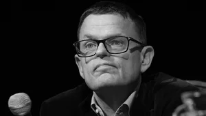 Miniatura: "Trudno się z tym pogodzić". Żona...