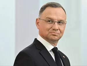 Miniatura: Jakie Porsche kupił Andrzej Duda? Koniec...