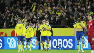 Miniatura: Mundial nie dla nas. Reprezentacja Polski...