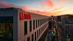 Miniatura: Netflix planuje dalsze inwestycje w...