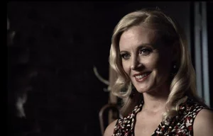 Miniatura: Nie żyje gwiazda znanych seriali. Miała 51...