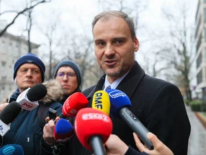 Miniatura: Odwołano koncert Kanye Westa w Chorzowie....