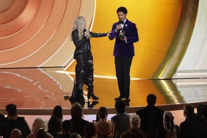 Miniatura: "Zamierzam się z tobą zabawić!". Trump...