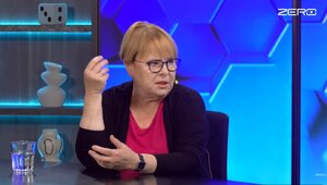 Miniatura: Stanowski miażdży królową polskich...