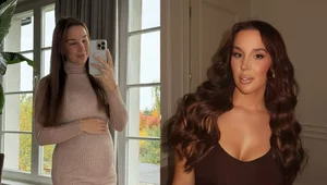 Miniatura: Celebrytka jednak przegrała w sądzie....