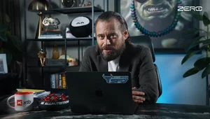 Miniatura: Kanał Zero się powiększa. Kolejny nabytek...