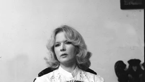 Miniatura: Nie żyje ikona polskiego kina. Miała 84 lata