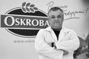 Miniatura: Nie żyje jeden z najbogatszych Polaków....