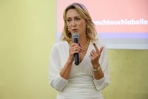 Miniatura: Znana dziennikarka odchodzi z TVP. Dostała...