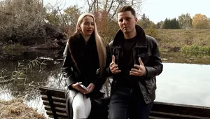 Miniatura: Niespodziewane oświadczenie celebrytki....