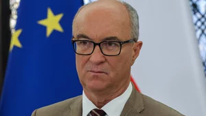 Miniatura: "Nie szanuję pana telewizji". Tak...