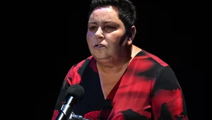 Miniatura: Wellman zawiedziona brakiem dostępu do...