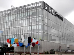 Miniatura: BBC szykuje wielkie cięcia. Oszczędności...