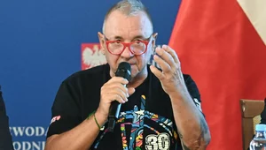 Miniatura: Owsiak niezadowolony z Polaków. "Nie chcą...