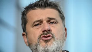 Miniatura: Palikot rozkręca nowy biznes? Stanowski...