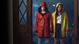 Miniatura: Zapowiedzi nowego sezonu w cieniu...