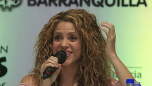 Miniatura: Shakira zapłaci krocie za oszustwa...