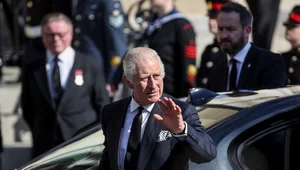 Miniatura: "Nie jestem bankiem". Kulisy konfliktu w...