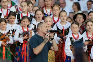 Miniatura: "Ciary", "Tego się nie spodziewałem"....