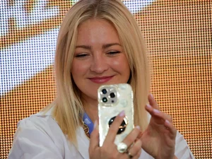 Miniatura: "Lepsza droga niż patologia". Celebrytka o...