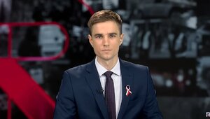 Miniatura: Znany dziennikarz odchodzi z TV Republika....