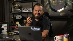 Miniatura: Atak na znanego dziennikarza. "Można było...