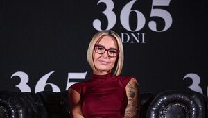 Miniatura: Blanka Lipińska pokazała nowy dom w TVN....