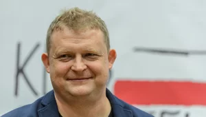 Miniatura: Kontrowersyjny dziennikarz ma nową pracę....