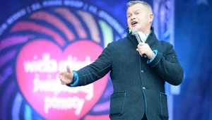 Miniatura: Dziennikarz nagle zniknął z TVN. "Zmuszono...