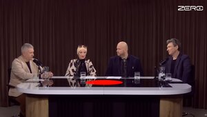 Miniatura: Nowy program w Kanale Zero. Dziennikarz...