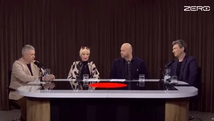 Miniatura: Nowy program w Kanale Zero. Dziennikarz...