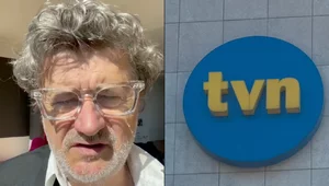 Miniatura: Palikot chce uruchomić telewizję....