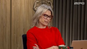 Miniatura: Znana dziennikarka o kulisach odejścia z...