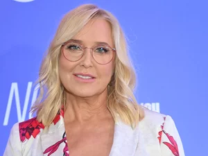 Miniatura: Burza po słowach minister w TVP Info....