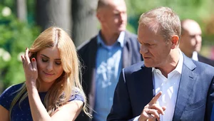 Miniatura: Kasia Tusk publikuje fragment kultowego...