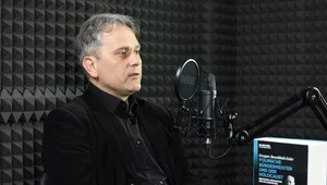 Miniatura: Skandaliczny podcast o "polskich sprawcach...