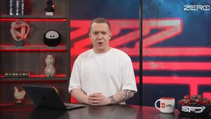 Miniatura: Kanał Zero ujawnia kulisy DIOZ. Szokujące...