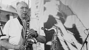 Miniatura: Nie żyje Michał Urbaniak. "Żył i czuł...