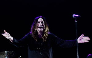 Ozzy Osbourne chce się poddać eutanazji. Muzyk szokuje w nowym wywiadzie