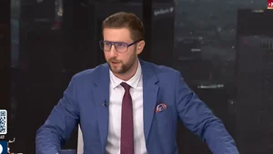 Miniatura: Kłótnia w studiu TV Republika o "dyktaturę...