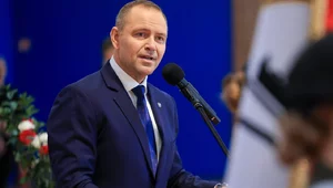 Miniatura: Ukraiński aktor z "dobrą radą" dla...
