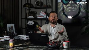 Miniatura: Co dalej z telewizją Kanału Zero? Minął...