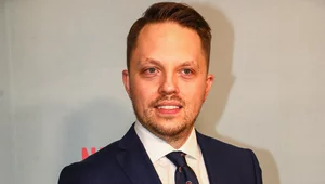 Miniatura: Tworzył treści dla MLH i Michała Marszała....