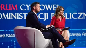 Miniatura: Była gwiazda TVP dołącza do znanego kanału...