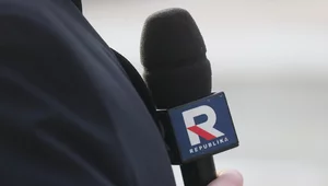 Miniatura: Kolejny rekord TV Republika. Najwyższy...