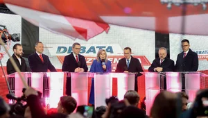 Miniatura: Debaty w Końskich. Poznaliśmy wyniki...