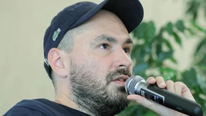 Miniatura: "Bojąc się o własne d**y i stołki". Znany...