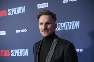 Miniatura: Marcin Bosak wściekły na TVP. "Głosowałem...