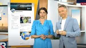 Miniatura: Są pierwsze wyniki śniadaniówki TV...